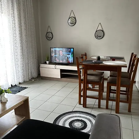 Zozefina Lägenhet *