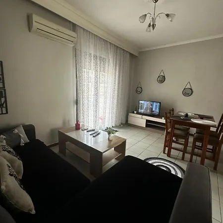 Apartment Zozefina