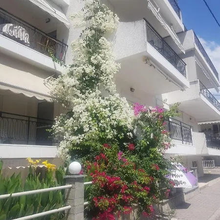 Zozefina Апартаменты