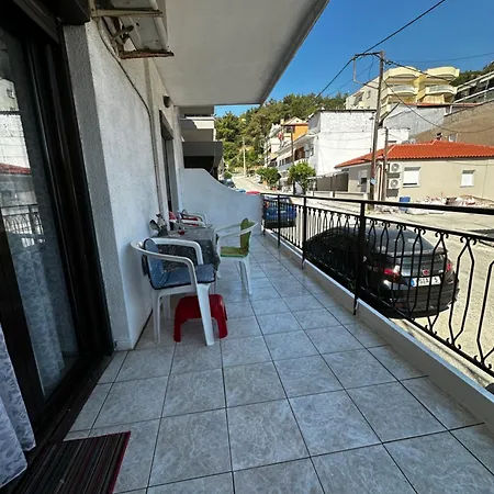 Zozefina Апартаменты