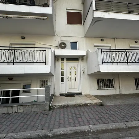 Zozefina * Неа-Перамос