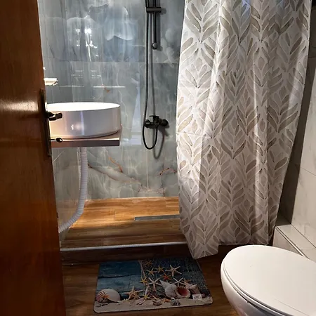 Апартаменты Zozefina