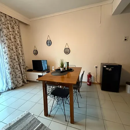 Zozefina Апартаменты