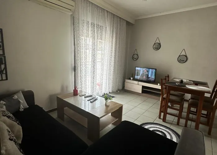 Lejlighed Zozefina