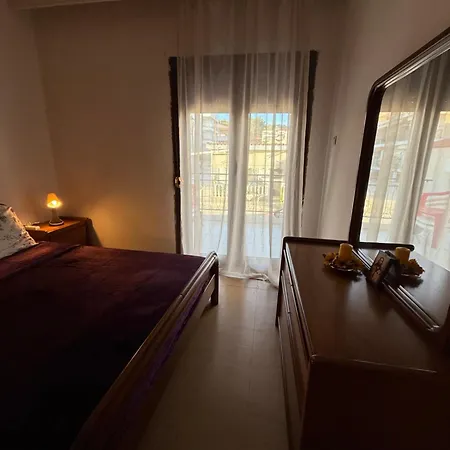 Zozefina Apartman