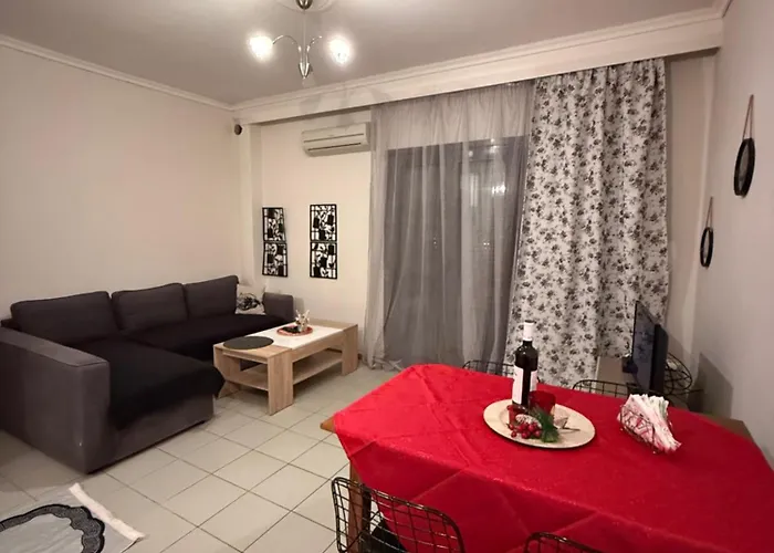 Zozefina Néa Péramos